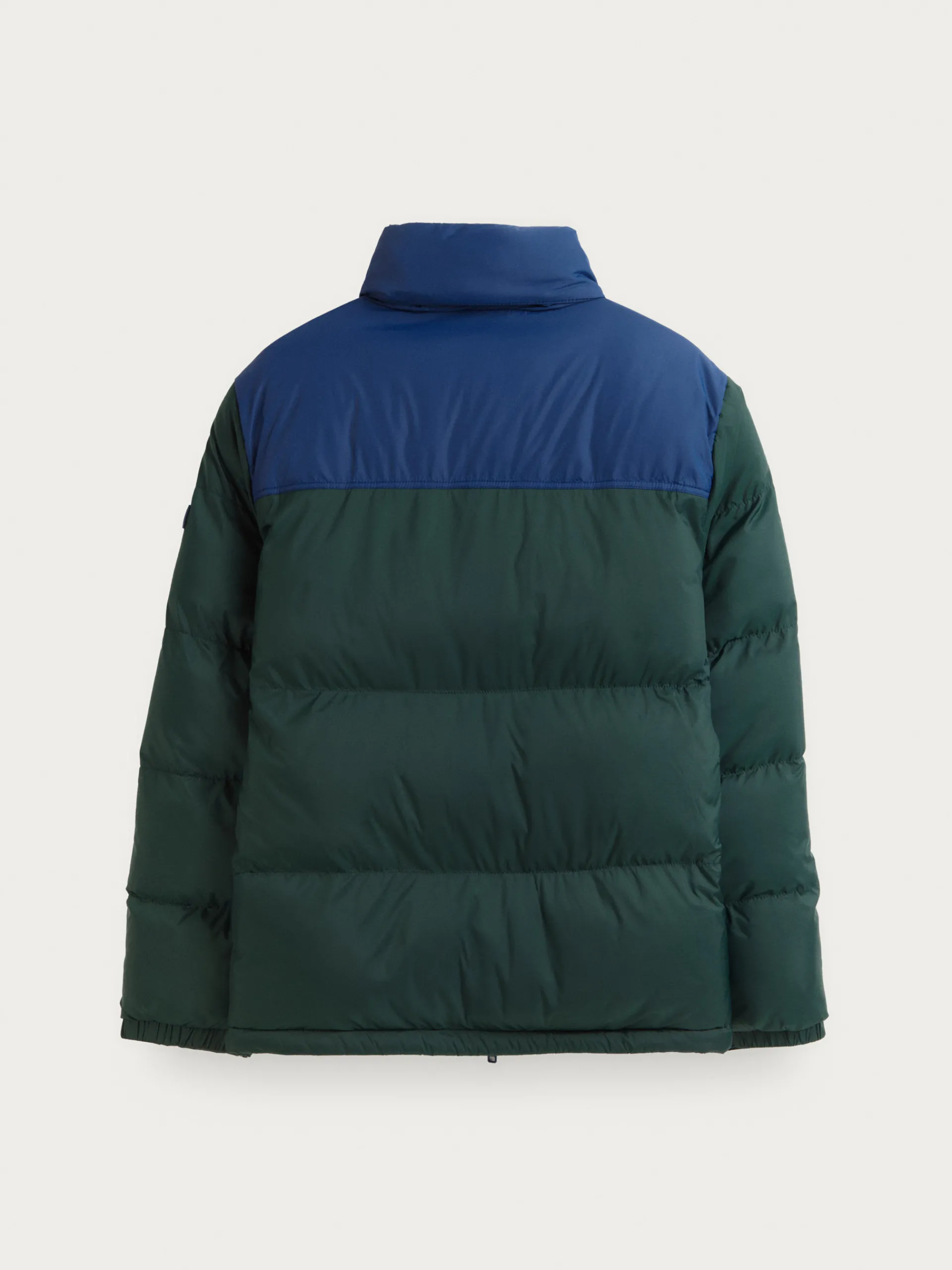 Teen|Cazadoras Y Parkas-Alvaro Moreno PARKA ELBRUS Verde
