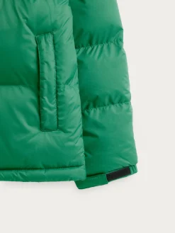 Teen|Cazadoras Y Parkas-Alvaro Moreno PARKA ELBRUS Verde