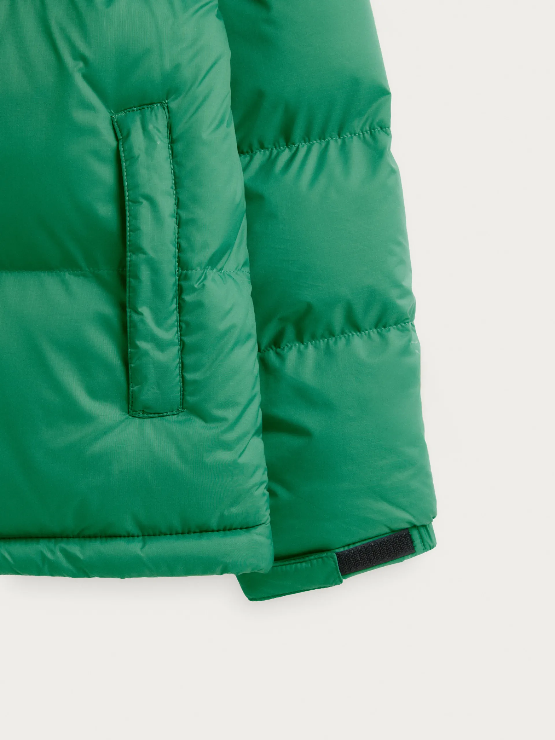 Teen|Cazadoras Y Parkas-Alvaro Moreno PARKA ELBRUS Verde