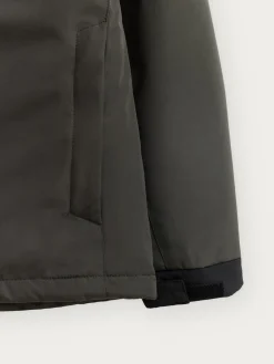 Cazadoras Y Parkas-Alvaro Moreno PARKA EXPLORE Verde