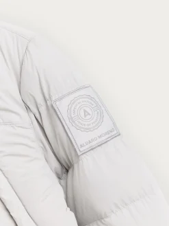 Cazadoras Y Parkas-Alvaro Moreno PARKA KRONOS Crudo