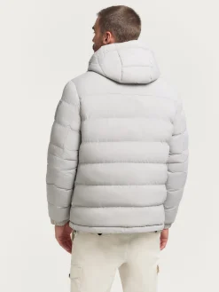 Cazadoras Y Parkas-Alvaro Moreno PARKA KRONOS Crudo