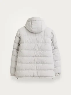 Cazadoras Y Parkas-Alvaro Moreno PARKA KRONOS Crudo