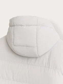 Cazadoras Y Parkas-Alvaro Moreno PARKA KRONOS Crudo