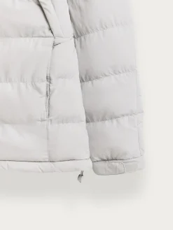 Cazadoras Y Parkas-Alvaro Moreno PARKA KRONOS Crudo