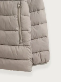 Cazadoras Y Parkas-Alvaro Moreno PARKA LEHMAN Crudo