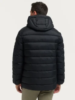 Teen|Cazadoras Y Parkas-Alvaro Moreno PARKA LEHMAN Negro