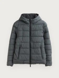 Cazadoras Y Parkas-Alvaro Moreno PARKA LEMANS Verde