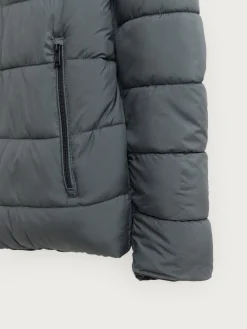 Cazadoras Y Parkas-Alvaro Moreno PARKA LEMANS Verde