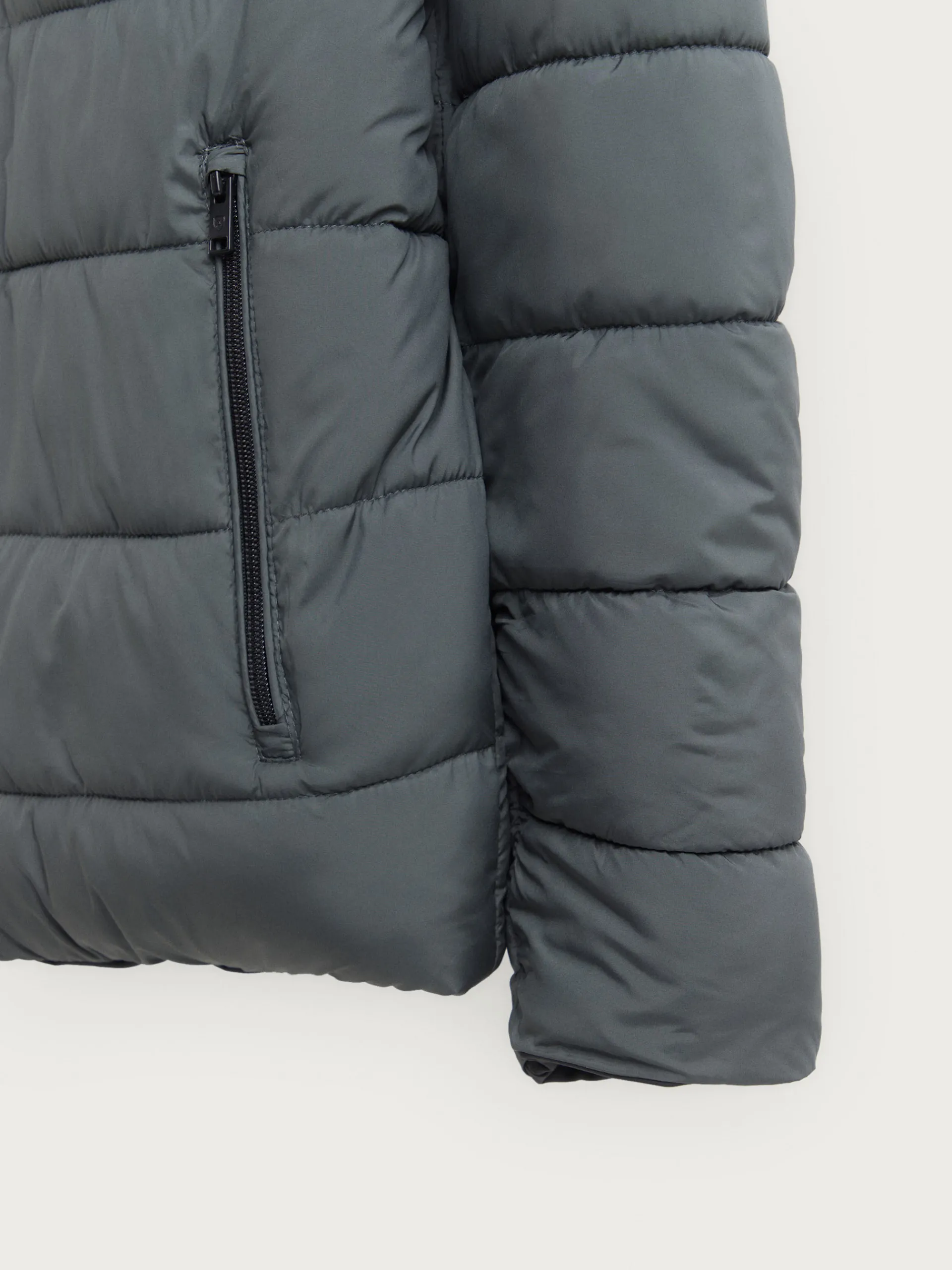 Cazadoras Y Parkas-Alvaro Moreno PARKA LEMANS Verde