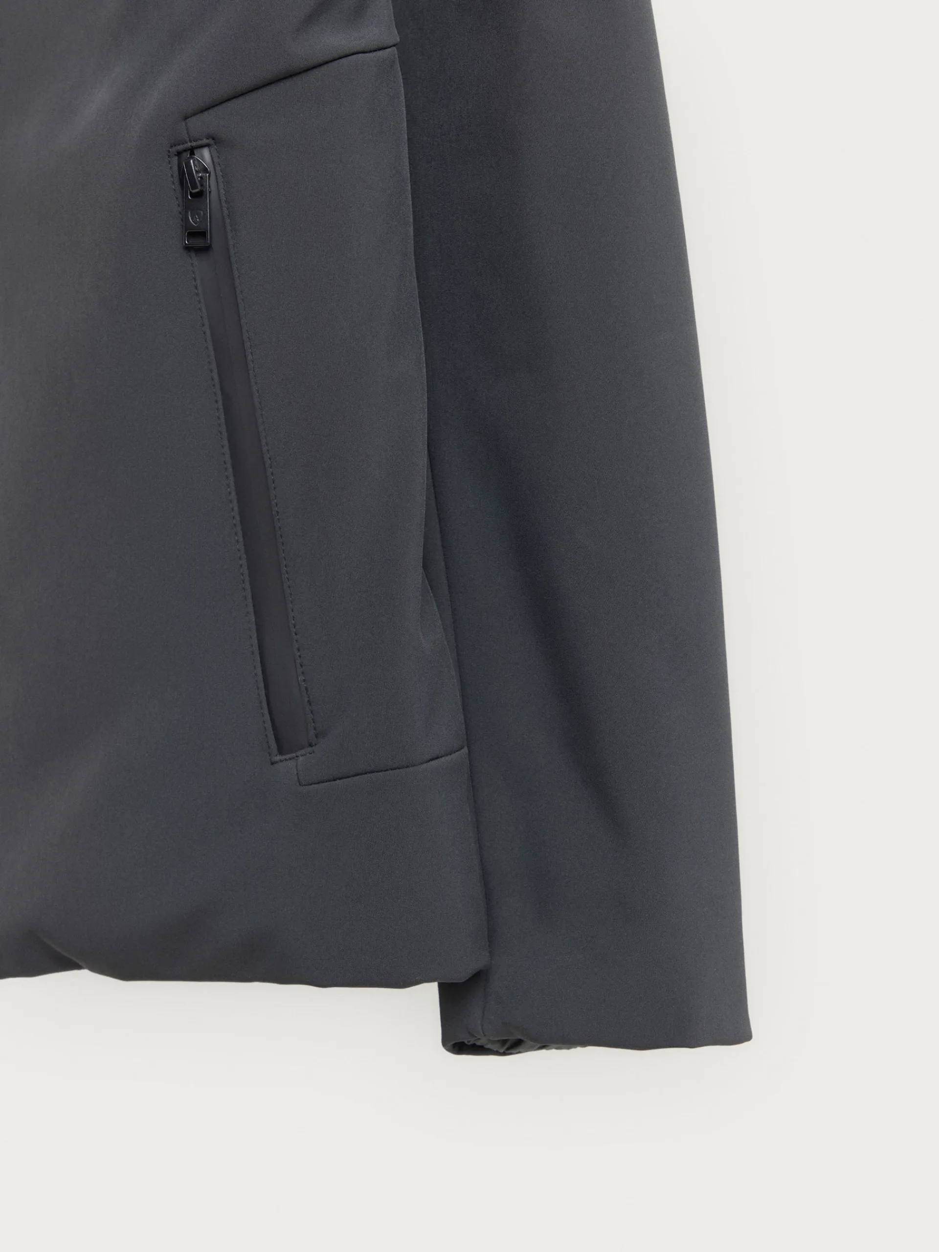 Cazadoras Y Parkas-Alvaro Moreno PARKA LEMANS Verde