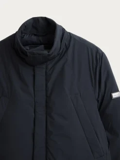 Cazadoras Y Parkas-Alvaro Moreno PARKA NEBRASKA Azul Marino