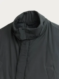 Cazadoras Y Parkas-Alvaro Moreno PARKA NEBRASKA Verde