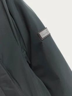 Cazadoras Y Parkas-Alvaro Moreno PARKA NEBRASKA Verde