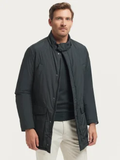 Cazadoras Y Parkas-Alvaro Moreno PARKA NEBRASKA Verde