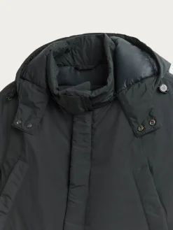 Cazadoras Y Parkas-Alvaro Moreno PARKA NEBRASKA Verde