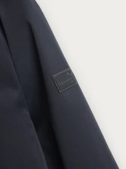 Cazadoras Y Parkas-Alvaro Moreno PARKA ROSTER Azul Marino