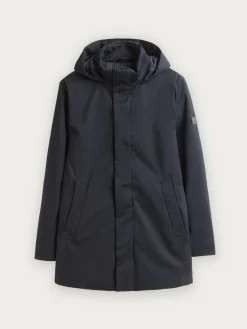 Cazadoras Y Parkas-Alvaro Moreno PARKA ROSTER Azul Marino