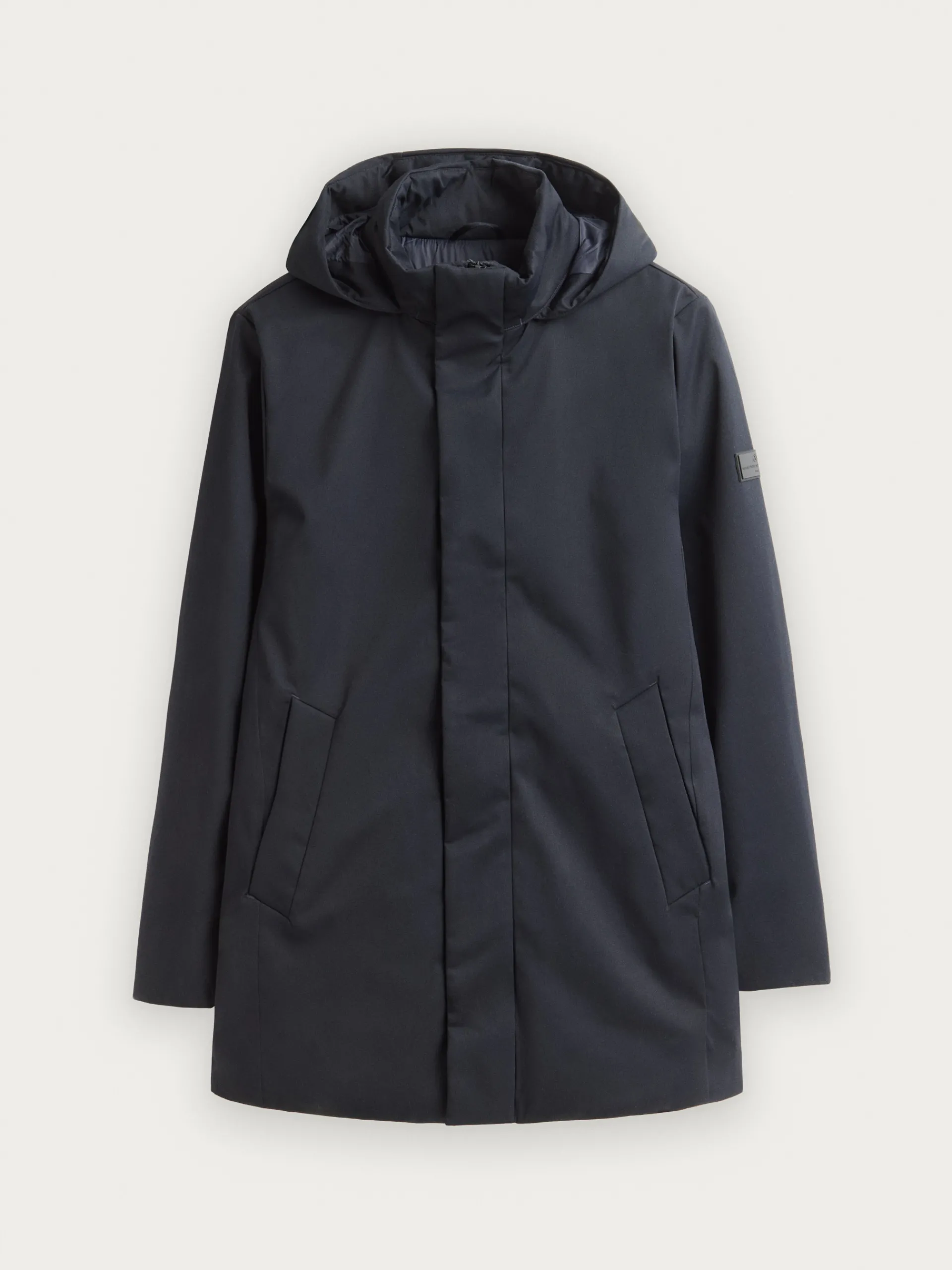 Cazadoras Y Parkas-Alvaro Moreno PARKA ROSTER Azul Marino