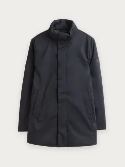 Cazadoras Y Parkas-Alvaro Moreno PARKA ROSTER Azul Marino