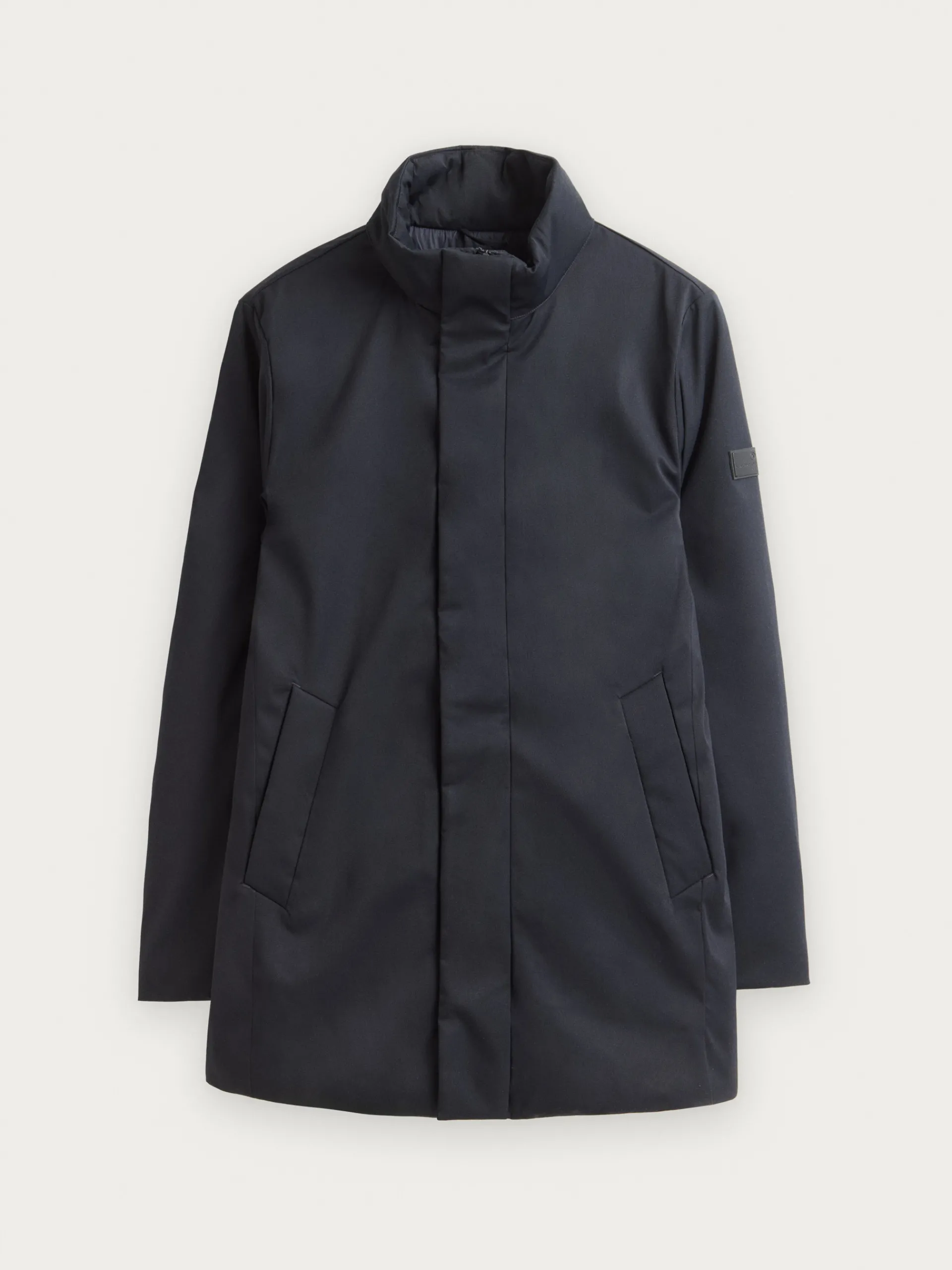 Cazadoras Y Parkas-Alvaro Moreno PARKA ROSTER Azul Marino