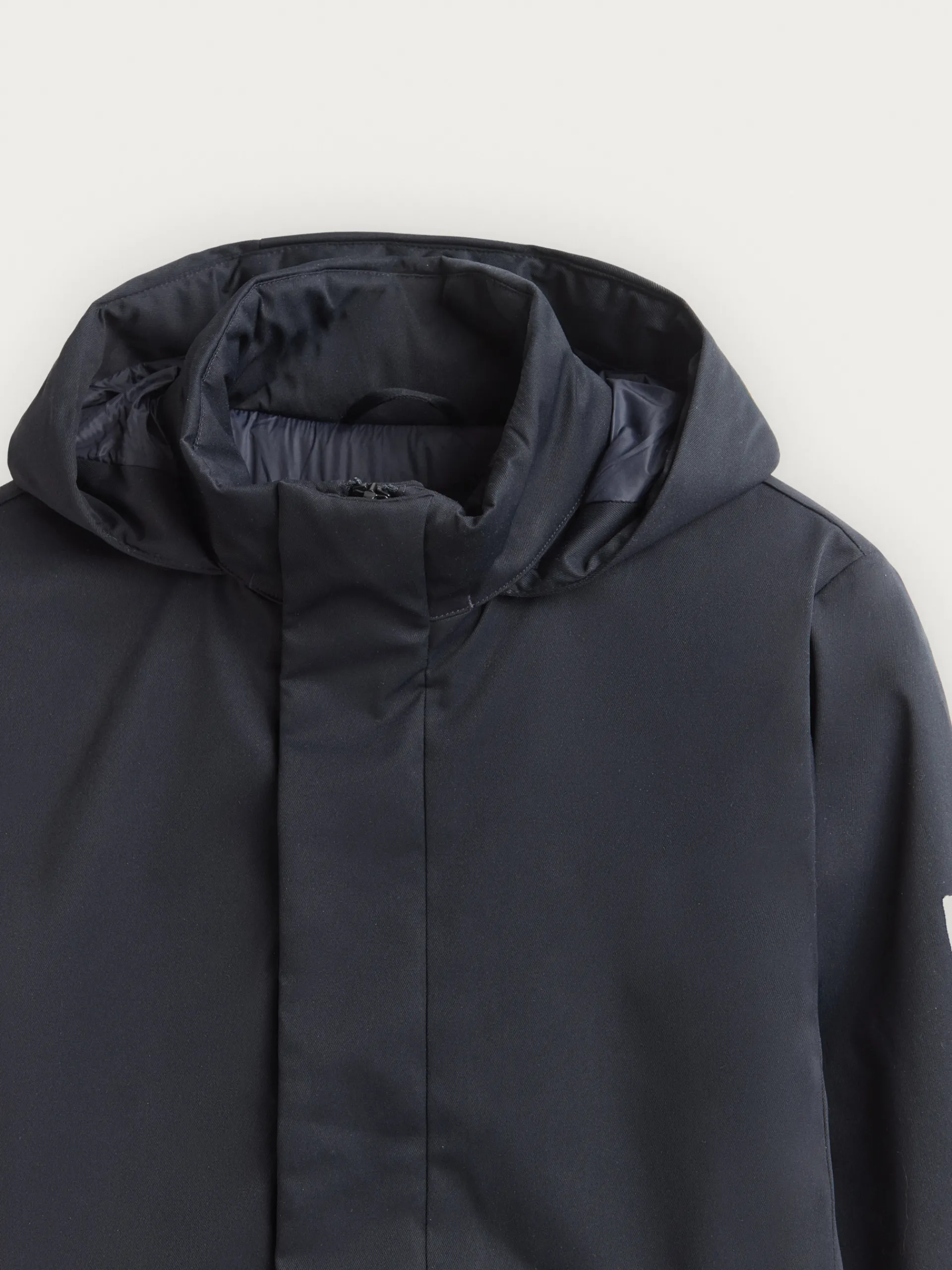 Cazadoras Y Parkas-Alvaro Moreno PARKA ROSTER Azul Marino