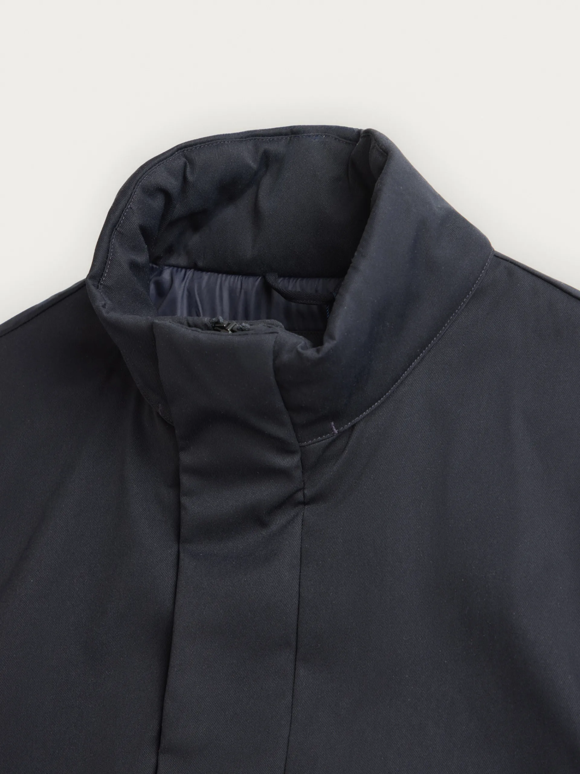 Cazadoras Y Parkas-Alvaro Moreno PARKA ROSTER Azul Marino