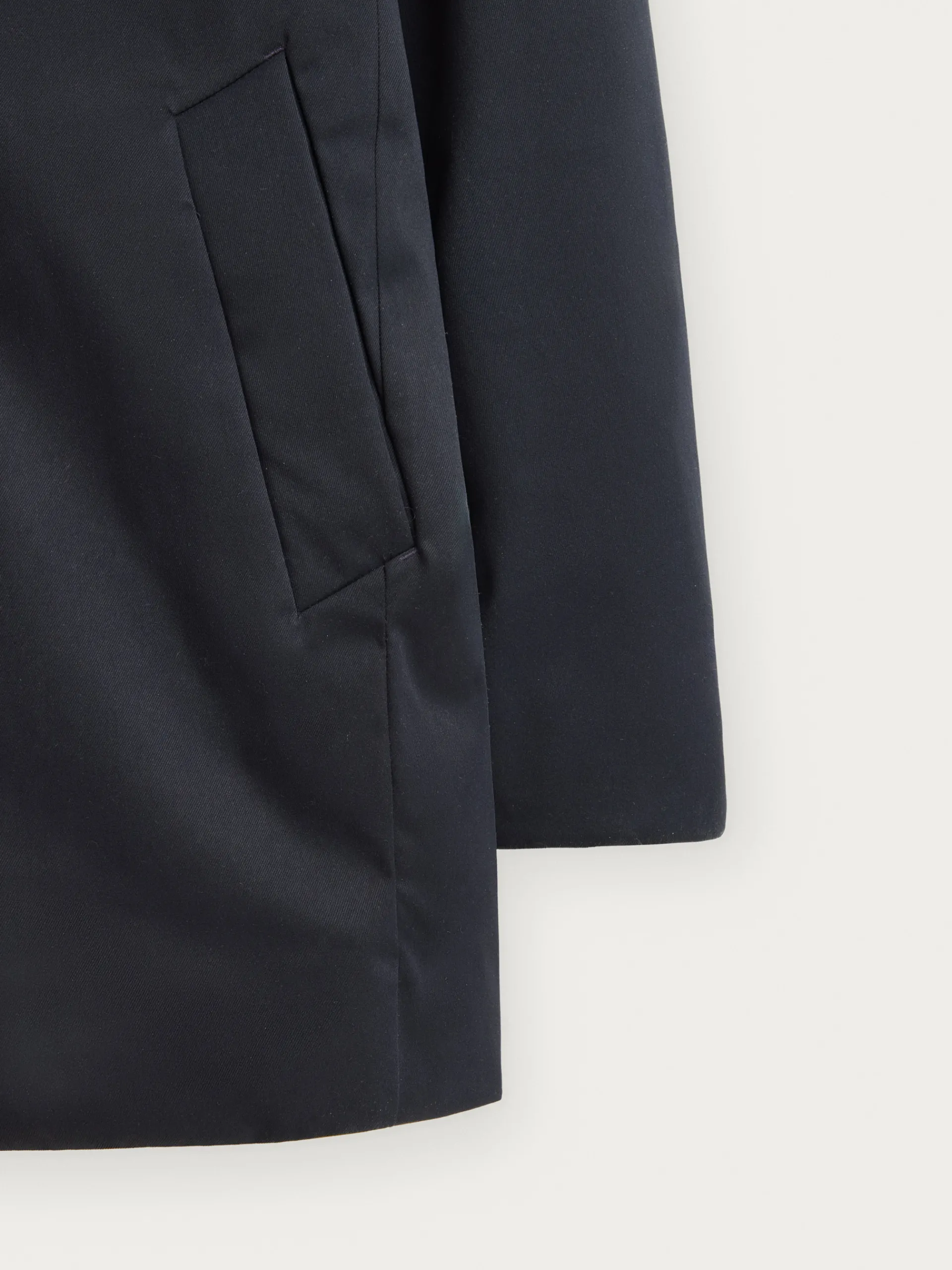 Cazadoras Y Parkas-Alvaro Moreno PARKA ROSTER Azul Marino