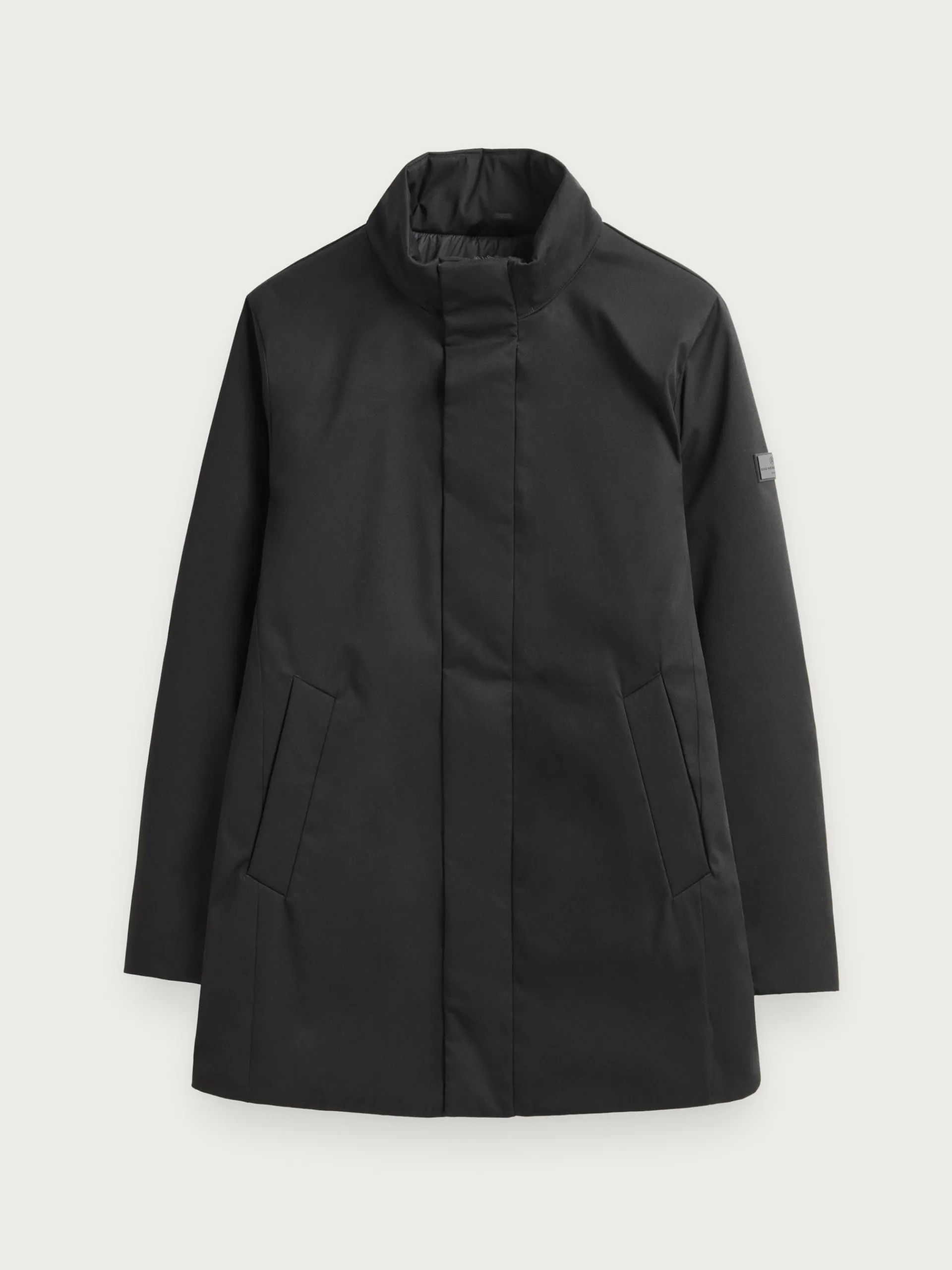 Cazadoras Y Parkas-Alvaro Moreno PARKA ROSTER Negro