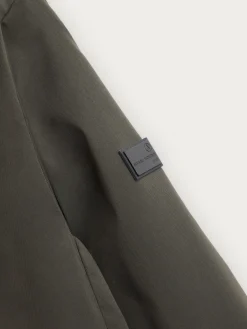 Cazadoras Y Parkas-Alvaro Moreno PARKA ROSTER Verde