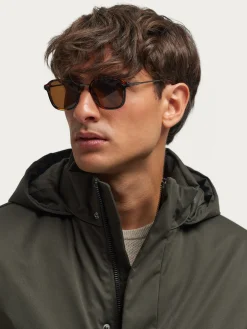 Cazadoras Y Parkas-Alvaro Moreno PARKA ROSTER Verde