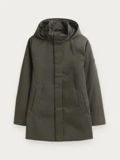 Cazadoras Y Parkas-Alvaro Moreno PARKA ROSTER Verde