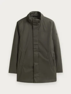 Cazadoras Y Parkas-Alvaro Moreno PARKA ROSTER Verde