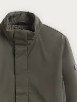 Cazadoras Y Parkas-Alvaro Moreno PARKA ROSTER Verde