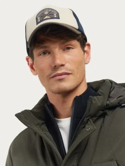 Cazadoras Y Parkas-Alvaro Moreno PARKA SHERMAN Verde