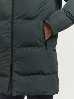 Cazadoras Y Parkas-Alvaro Moreno PARKA SKYLINE Verde