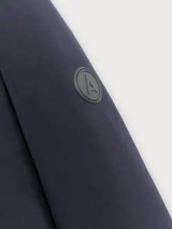 Cazadoras Y Parkas-Alvaro Moreno PARKA SKYWALKER Azul Marino