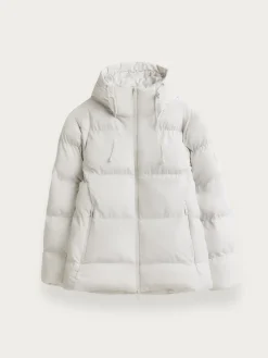 Cazadoras Y Parkas-Alvaro Moreno PARKA SKYWEAR Crudo