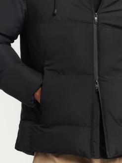 Cazadoras Y Parkas-Alvaro Moreno PARKA SKYWEAR Negro