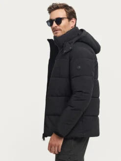 Cazadoras Y Parkas-Alvaro Moreno PARKA ZOE Negro