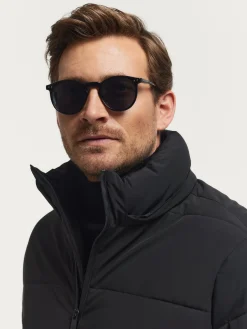 Cazadoras Y Parkas-Alvaro Moreno PARKA ZOE Negro