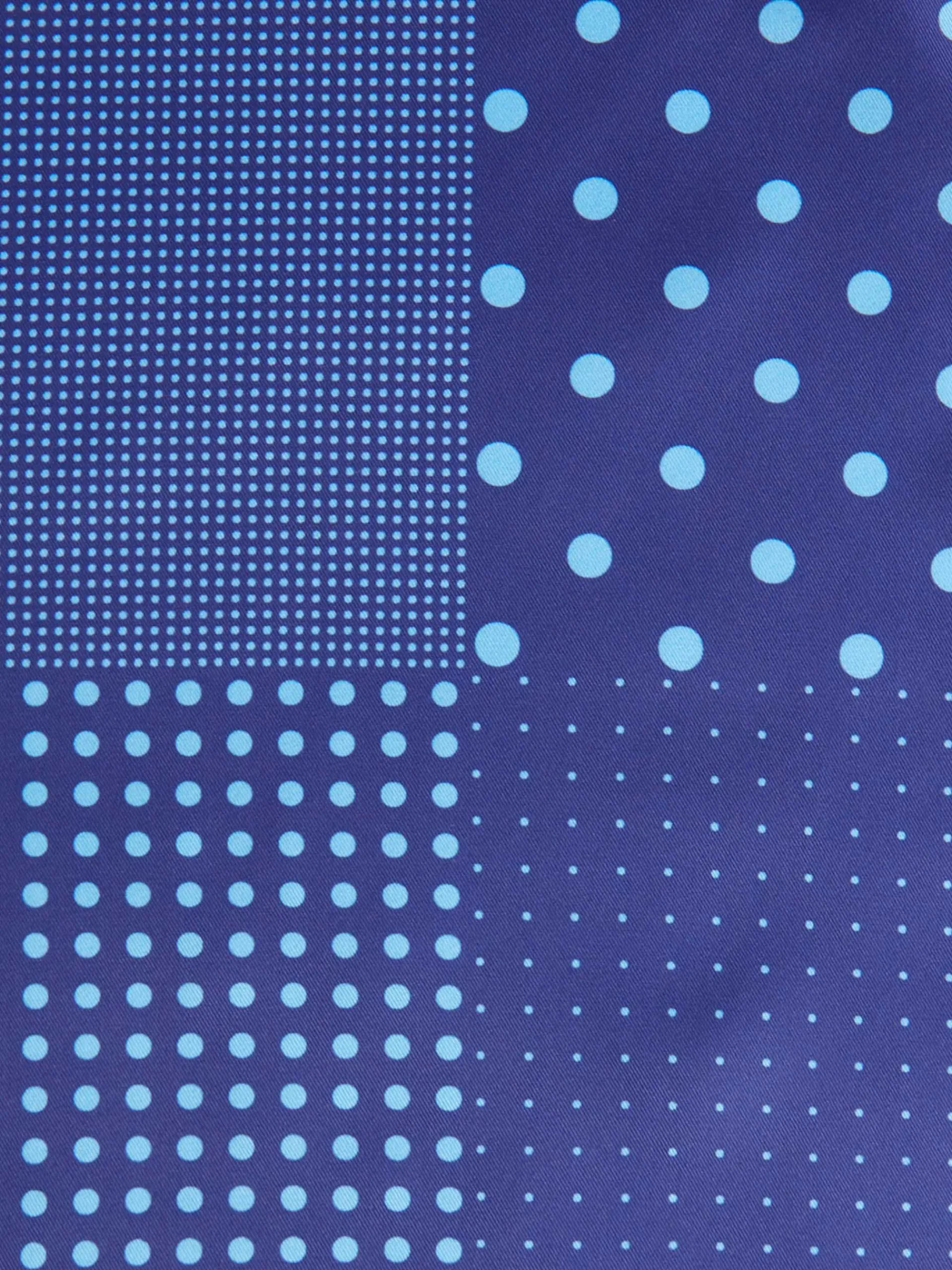 Pañuelos|Pañuelos-Alvaro Moreno PAÑUELO PRINTED Celeste