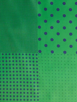 Pañuelos|Pañuelos-Alvaro Moreno PAÑUELO PRINTED Verde