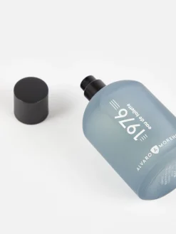 Perfumes-Alvaro Moreno PERFUME 1976 Gris