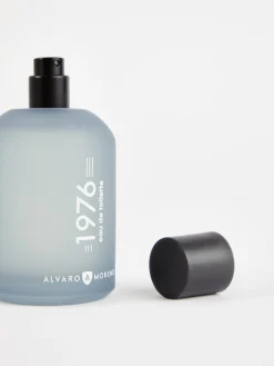 Perfumes-Alvaro Moreno PERFUME 1976 Gris