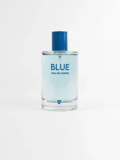 Perfumes-Alvaro Moreno PERFUME AM BLUE Azul