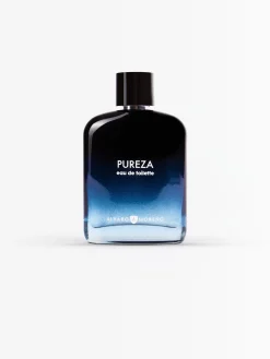 Perfumes-Alvaro Moreno PERFUME PUREZA Azul