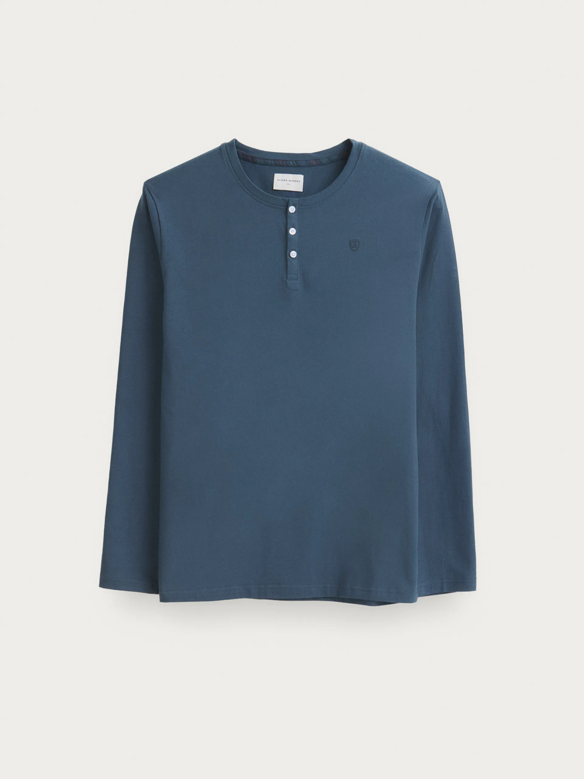 Pijamas-Alvaro Moreno PIJAMA FRANELA CUADROS Verde