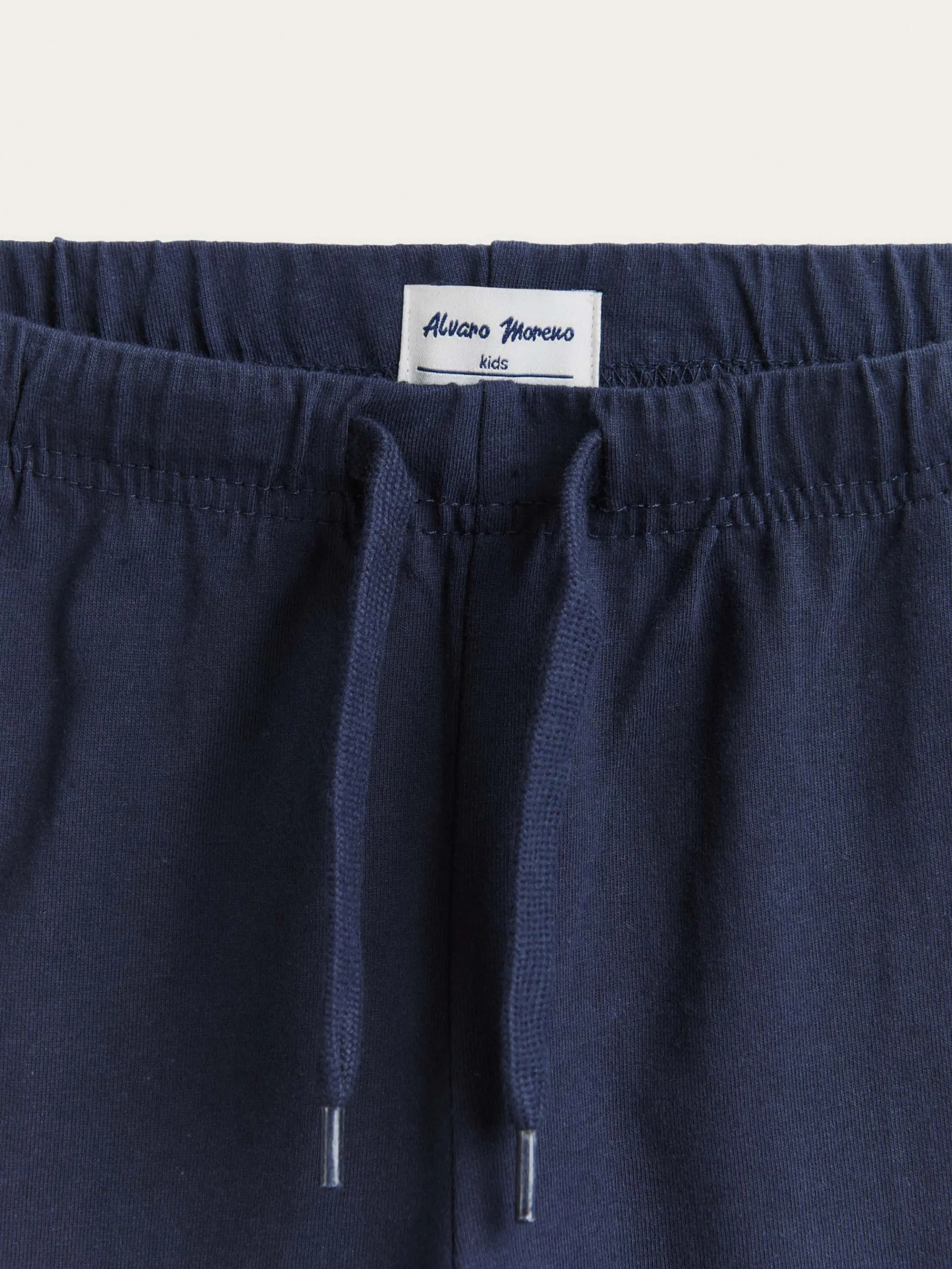 Accesorios-Alvaro Moreno PIJAMA ROLLING KIDS Azul