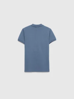 Polos-Alvaro Moreno POLO OSAKA KIDS Azul